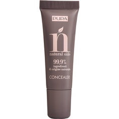 Milano Natural Side Concealer 001 Светло-бежевый 10 мл, Pupa