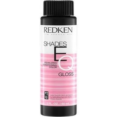 Shades Eq 08Na Вулканическая краска для волос 60мл, Redken