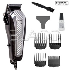 Профессиональная классическая машинка для стрижки волос St758R для парикмахеров, Steinhart