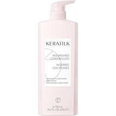 Kerasilk Essential Taming Кондиционер для непослушных и вьющихся волос 750мл, Kao Germany Gmbh