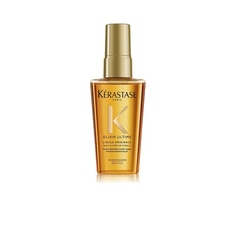 Kerastase Elixir Ultime L&apos;Huile Original Hair Oil Увлажняющая масляная сыворотка, 1,70 жидких унции