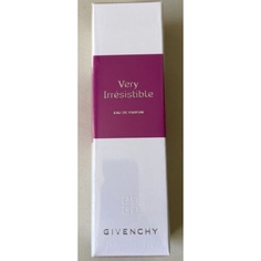 Парфюмированная вода Very Irresistible 30 мл, Givenchy