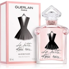 Женская туалетная вода-спрей La Petite Robe Noire Plissee 50 мл, Guerlain