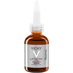 Liftactiv Supreme Витамин С Сыворотка-антиоксидантный корректор сияния 20 мл, Vichy