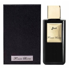 Just Extrait De Parfum 100мл, Franck Boclet