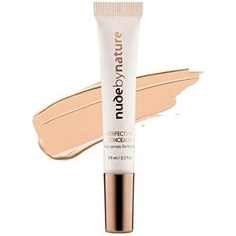 Совершенствующий консилер с увлажняющими ингредиентами 03 Shell Beige, Nude By Nature