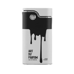 Art Du Parfum Edp 100 мл парфюмированная вода для мужчин, новая и запечатанная, Armaf