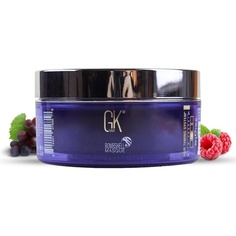 Global Keratin Lavender Bombshell Маска, 7,05 жидких унций/200 г, Gk Hair