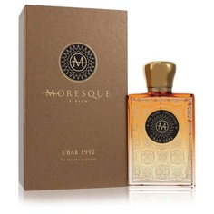 Ubar 1992 Secret Collection парфюмированная вода-спрей для мужчин 2,5 унции, Moresque