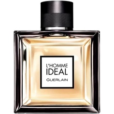 Туалетная вода L&apos;Homme Ideal для мужчин 100 мл, Guerlain