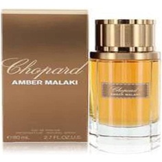 Парфюмированная вода Amber Malaki 80 мл, Chopard