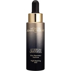 Le SeRum Universel Эликсир ReParateur Nocturne 30мл, Jeanne Piaubert