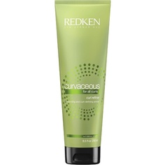 Крем Curvaceous For Waves 250мл, Redken