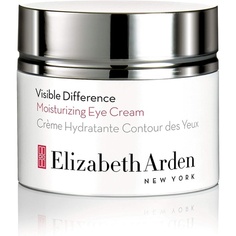 Увлажняющий крем для глаз Visible Difference 15 мл, Elizabeth Arden
