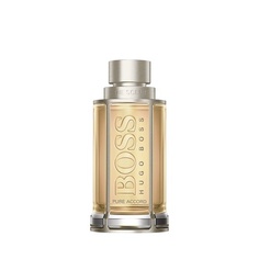 Туалетная вода-спрей The Scent Pure Accord 50 мл, Hugo Boss