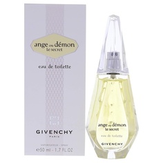 Parfums Ange Ou Demon Secret Edt Vapo 50 мл., Givenchy