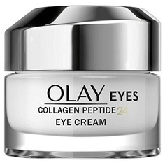Regenerist Collagen Peptide24 Крем для глаз без отдушек 15 мл, Olay