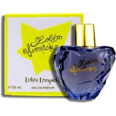 Женская парфюмерная вода 50 мл – новинка, Lolita Lempicka