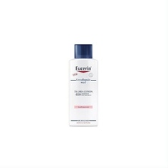 Ароматный лосьон для тела с мочевиной 5% для сухой кожи 250мл, Eucerin