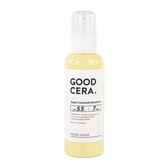 Skin And Good Cera Эмульсия для чувствительной кожи 130мл, Holika Holika