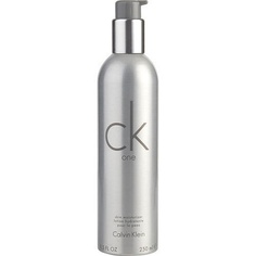 Лосьон для тела Ck One, 8,5 унций, Calvin Klein