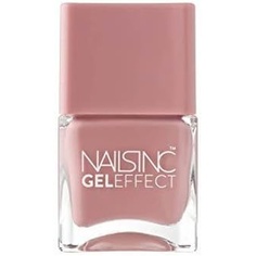 Гель-лак Uptown, Nails Inc