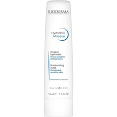 Увлажняющая маска Hydrabio 75 мл, Bioderma