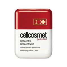 Концентрированный восстанавливающий клеточный крем 50мл, Cellcosmet