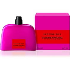 Supergloss Edp Спрей 100мл, Costume National