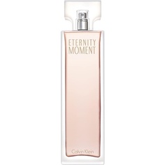 Eternity Moment парфюмированная вода 50 мл, Calvin Klein