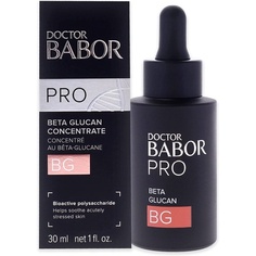 Dr Pro Beta Glucan Concentrate Концентрат активных ингредиентов 30 мл, Babor