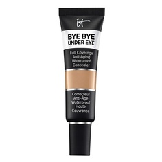 Bye Bye Under Eye Антивозрастной водостойкий консилер с полным покрытием 32 Tan Bronze, It Cosmetics