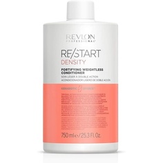 Укрепляющий кондиционер 750 мл Укрепляющий кондиционер для тонких волос, Re/Start Restart
