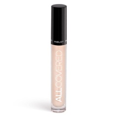 All Covered Under Eye Concealer Sensitive Skin Водостойкая формула, 4,2 мл, оттенок 104, Inglot