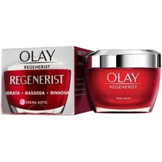 Regenerist ночной крем против старения 50 мл, Olay