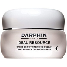 Ночной крем Ideal Resource Light Rebirth для женщин, 1,7 унции, Darphin