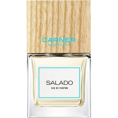Salado унисекс парфюмированная вода 50 мл 3,4 унции, Carner Barcelona
