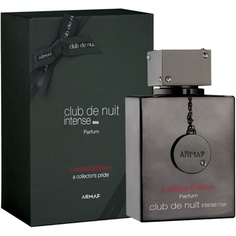 Club De Nuit Intense Man Limited Edition Pure Parfum 105 мл., Armaf