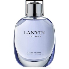 Туалетная вода L&apos;Homme 100 мл, Lanvin