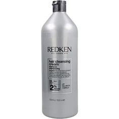 Очищающий крем-шампунь для волос 1000 мл, Redken