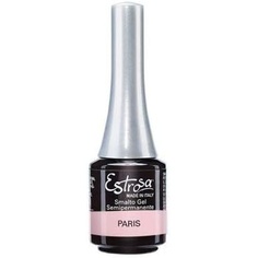 Гель-лак для ногтей Shellac Nail Polish 14 мл Париж, Estrosa