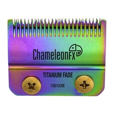 Лезвия для машинки для стрижки Chameleon Fx8010Cme, Babyliss