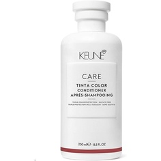 Care Line Tinta Color Кондиционер безсульфатный для окрашенных и обработанных волос 250мл, Keune