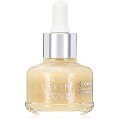 Skin Love Glow Elixir Увлажняющий эликсир для женщин, 0,98 унции, Becca