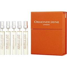 Ormonde Man Eau De Parfum Travel Spray 0,27 унции мини, Ormonde Jayne