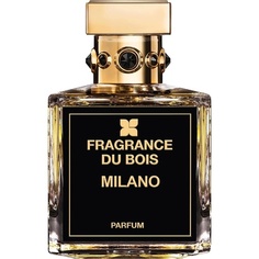 Milano унисекс духи 100мл, Fragrance Du Bois