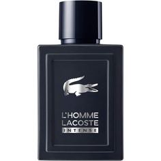 Туалетная вода L&apos;Homme Intense 50 мл, Lacoste