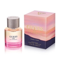 Туалетная вода Los Angeles For Women 1981, 1,7 жидких унции, Guess