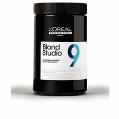 Пудра Blond Studio Multi Techniques 9 500г, L&apos;Oreal L'Oreal