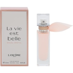 La Vie Est Belle Soleil Cristal парфюмированная вода 15 мл Lancгґme